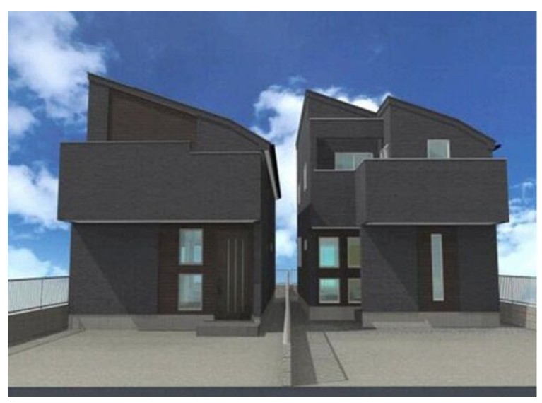 ミラスモシリーズ小金井市梶野町