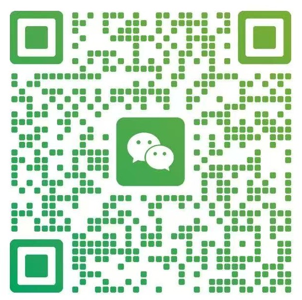 中文咨询请添加微信